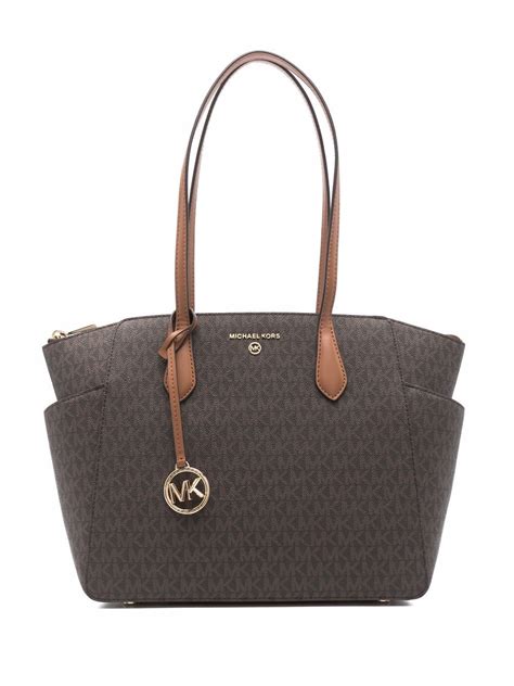 michael kors bags 2 way bags medium size|Michael Kors handbags medium tote.